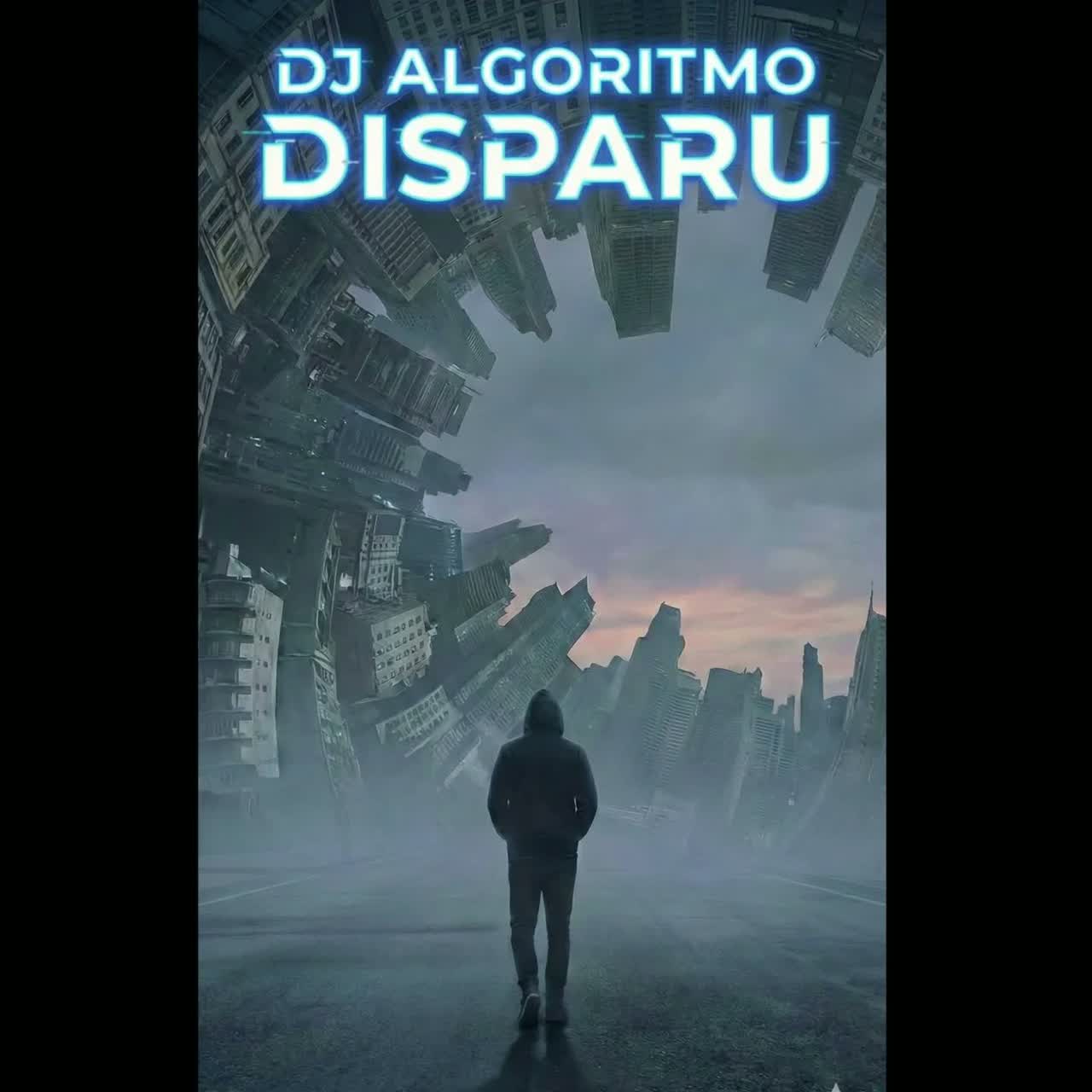 Disparu