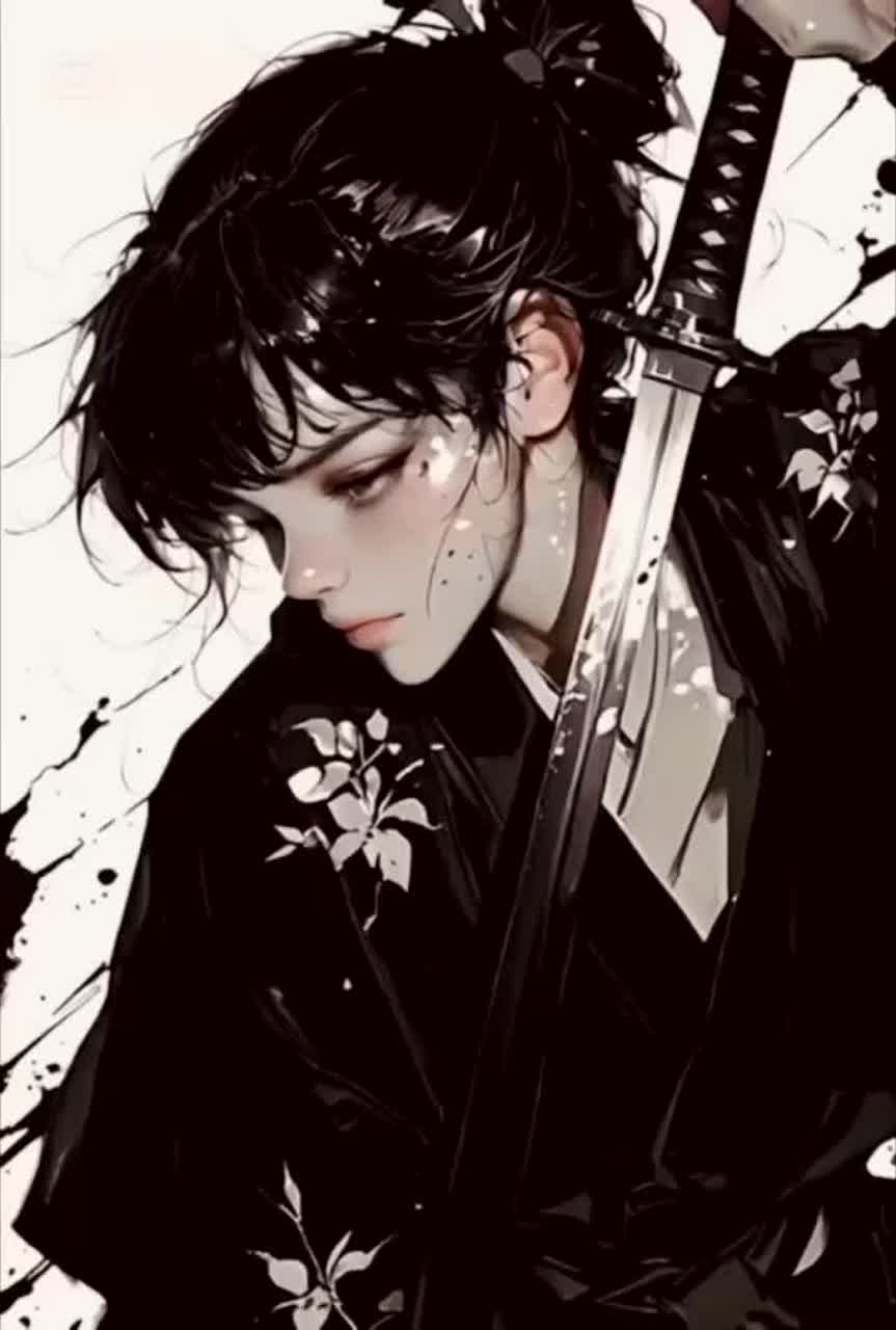 虚無の刃 [Phase_ONE] - THE BLADE OF EMPTINESS