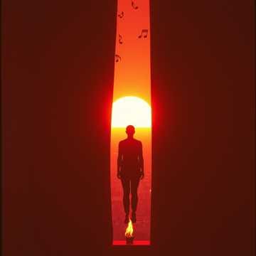 BOHVNNON -LONELY NIGHTS