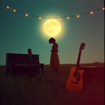 In your Eyes