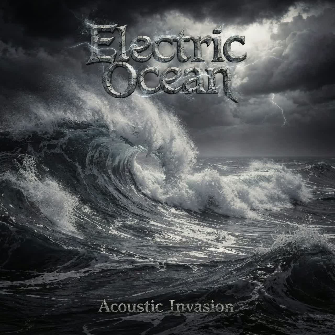 Electric Ocean