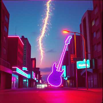 ⚡Light It Up Tonight ⚡