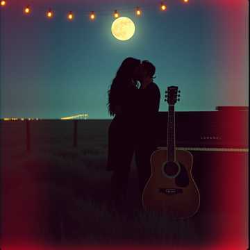 In your Eyes