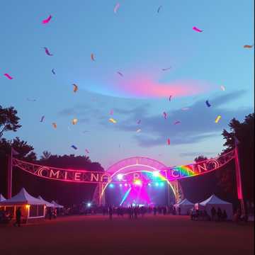Festif festival