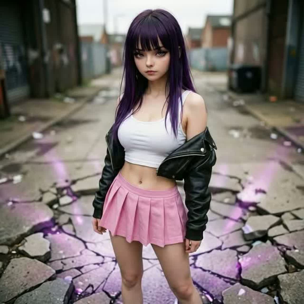 RAWR XD