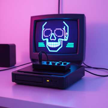 Joystick