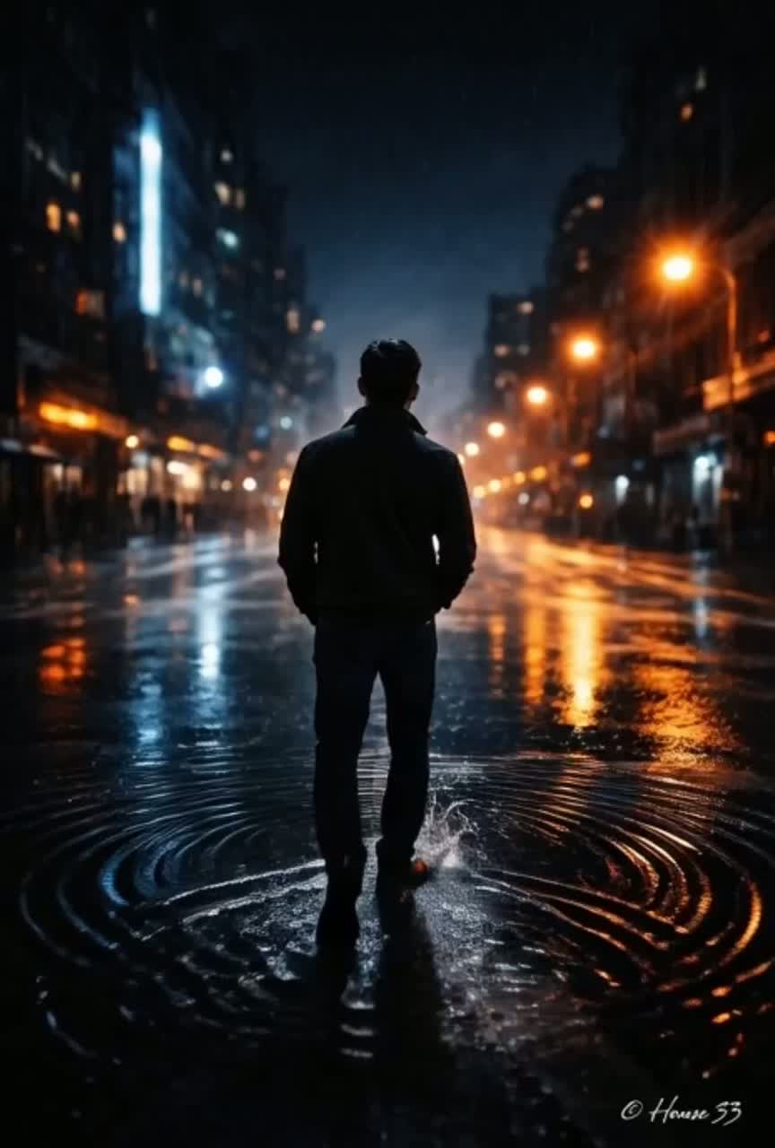 The Echoes Didn’t Fade