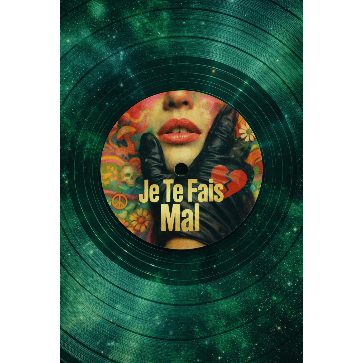 Je Te Fais Mal (Stone Drift Remix)