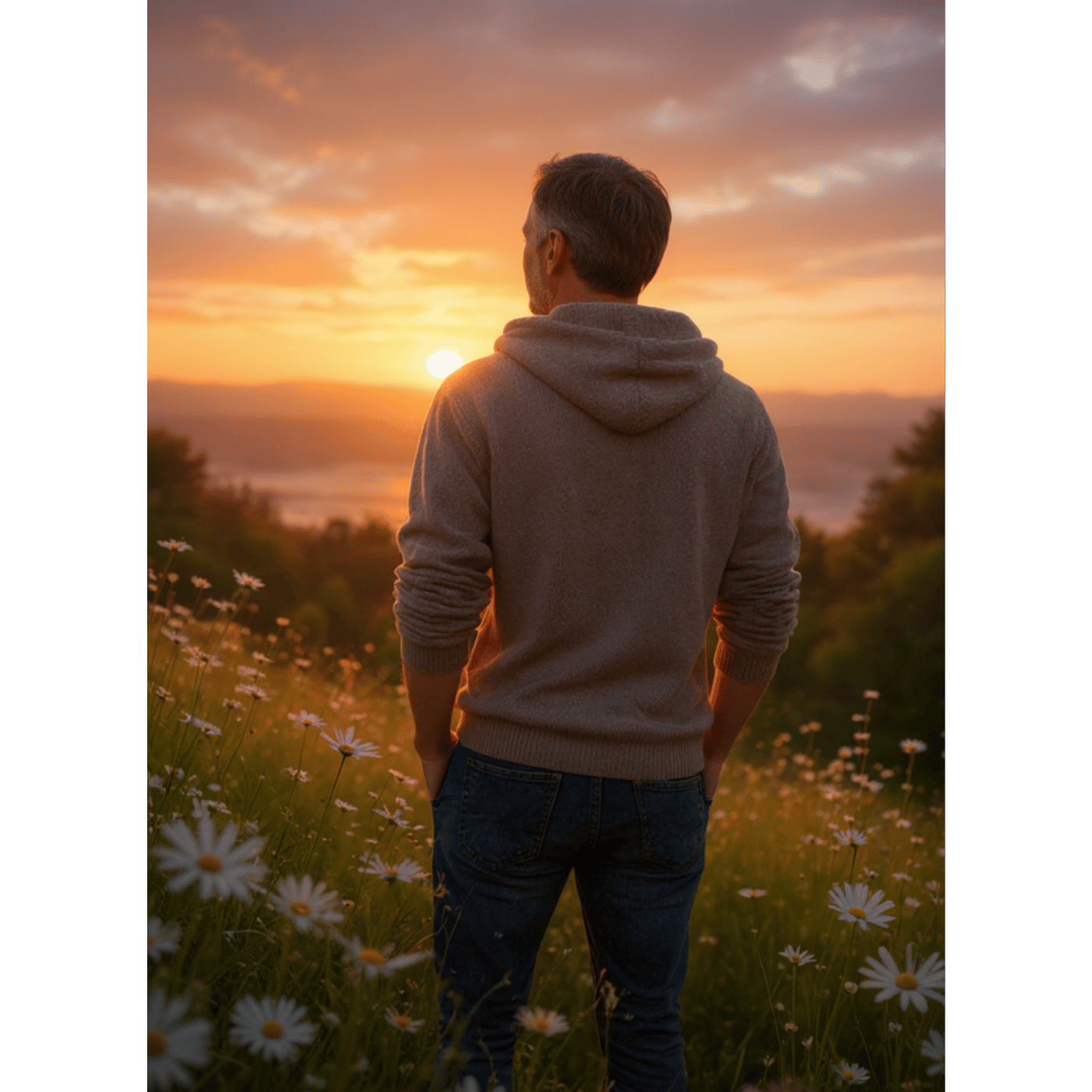 Je vis ma vie pleinement 🕊️