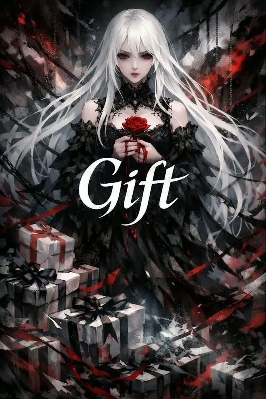 Gift 🎁 Poison