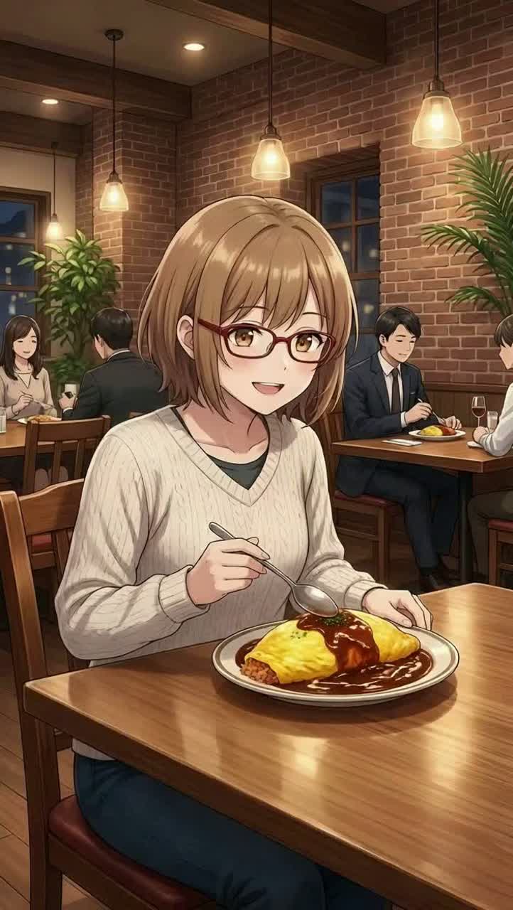 ☆おひとりさま☆