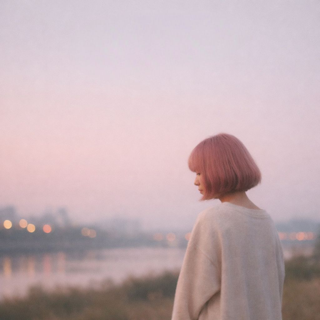 Alone (혼자가 아닌)