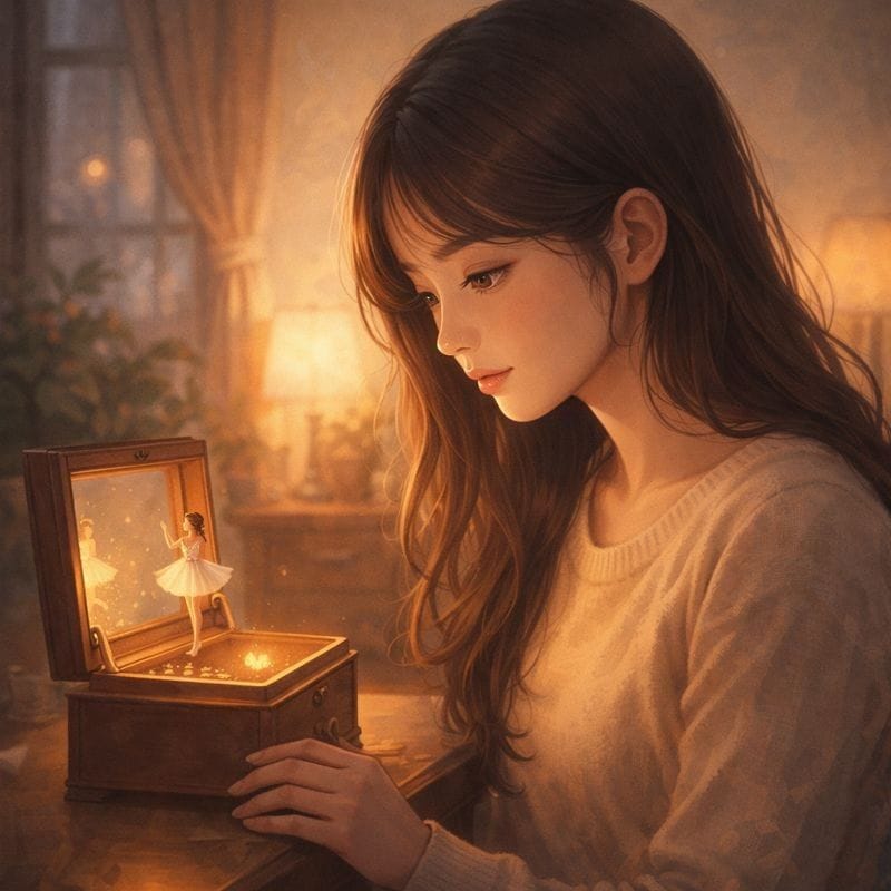 어떤날엔 ~