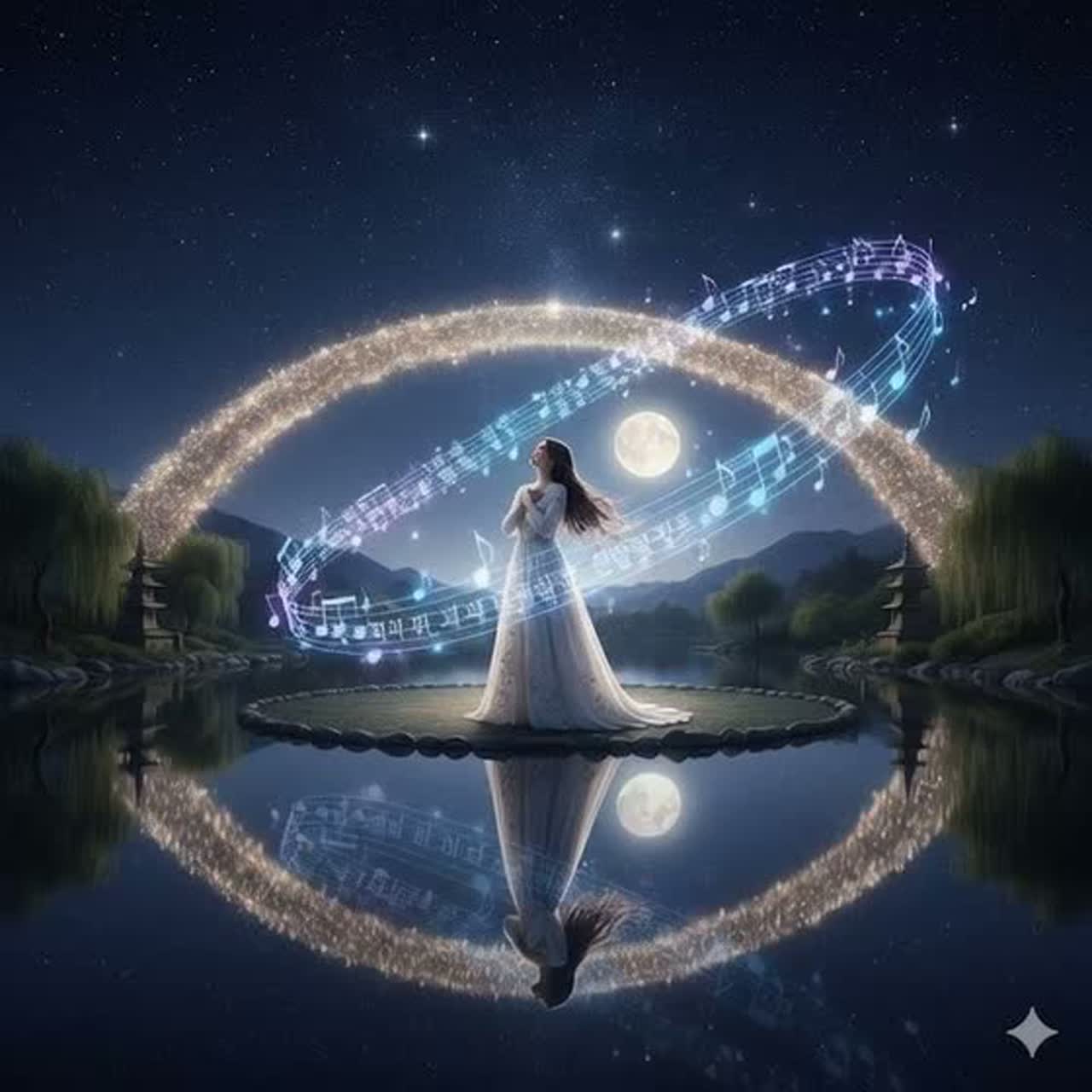 🎵 청실홍실 사랑가