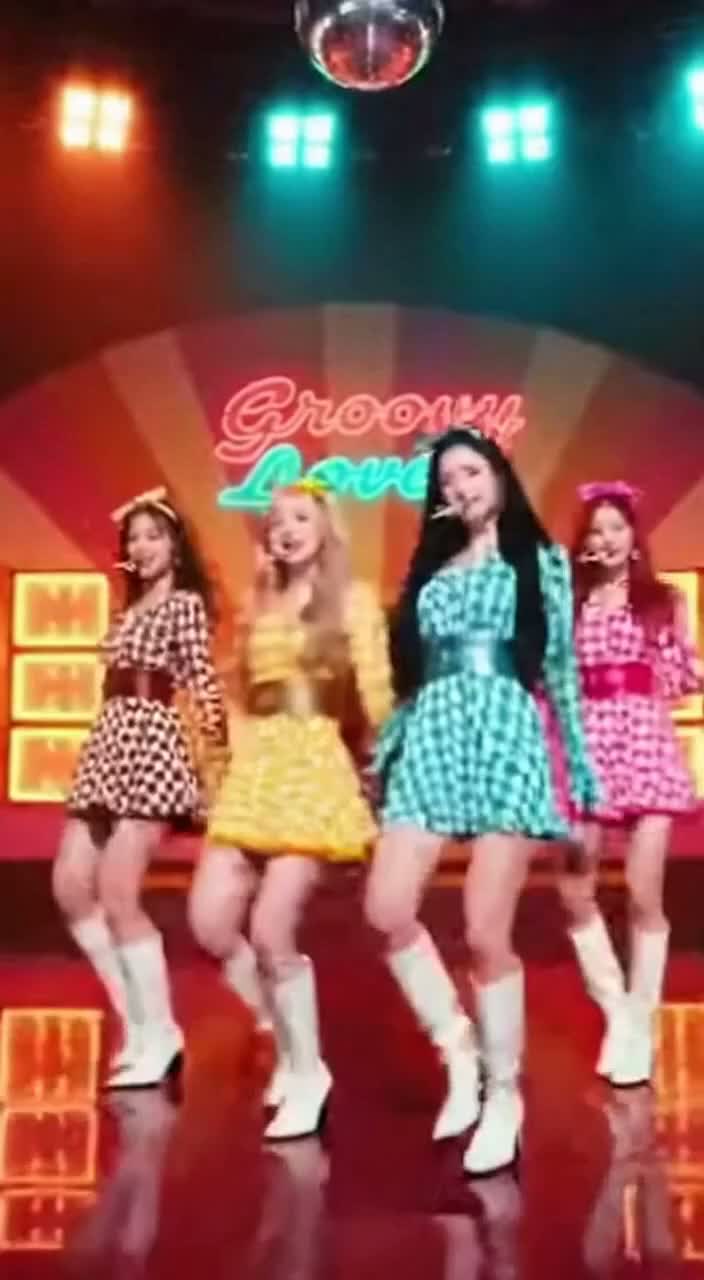 갑자기!(Gap-Ja-Gi!)