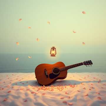 이별, 하나 그리고 둘 (1) (v5 Ver.)