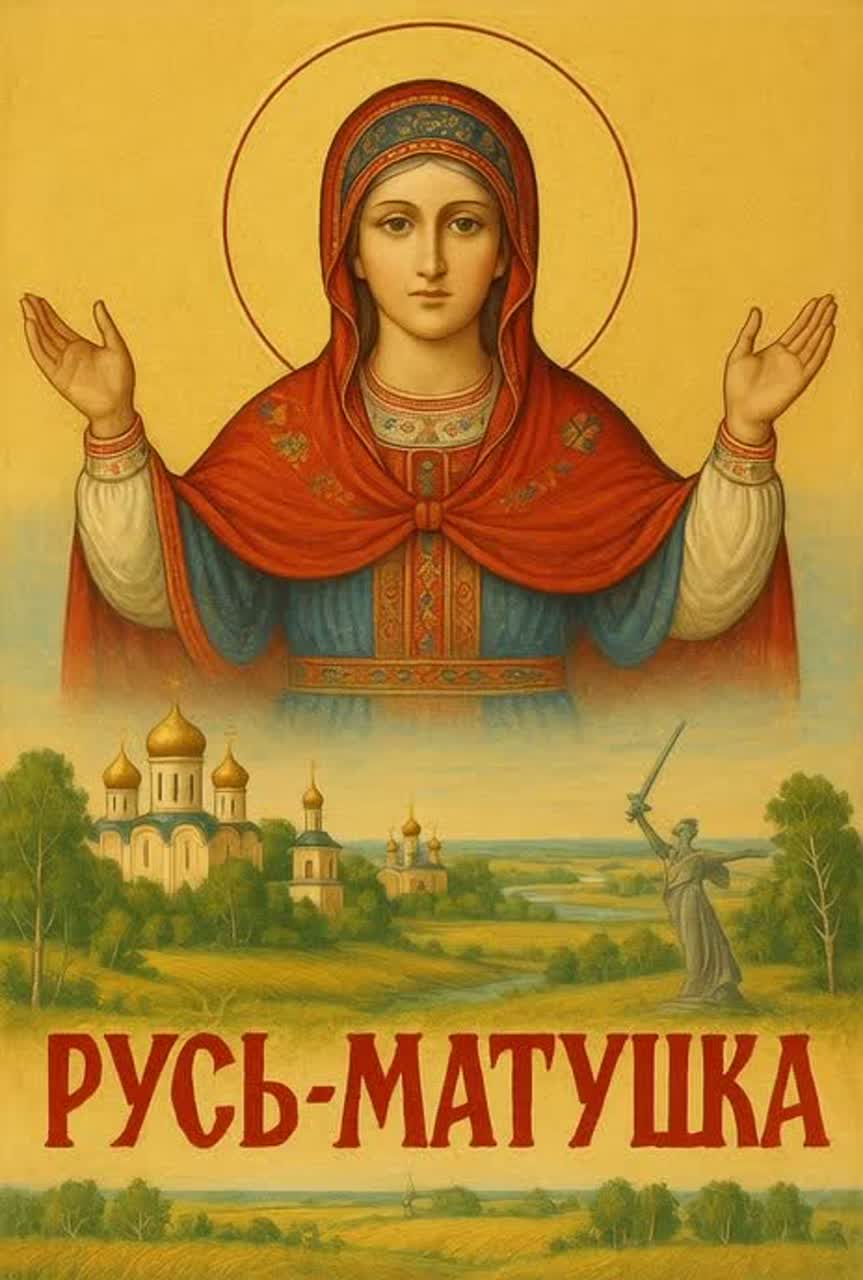 ПЕСНЯ О РОДИНЕ