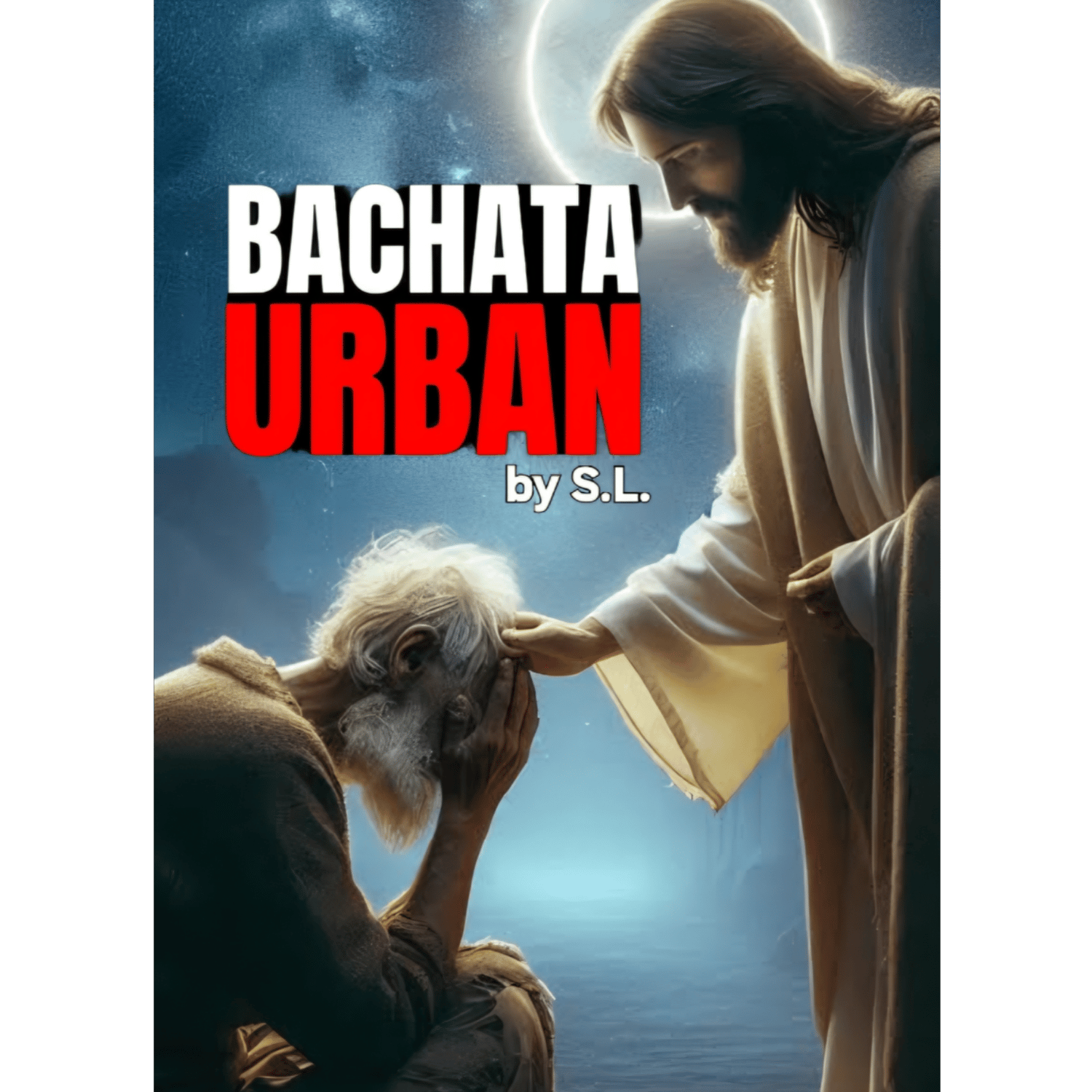 Dios és real bachata urbana by S.L. 