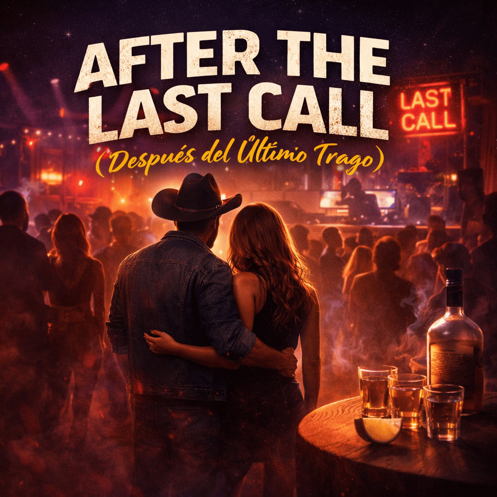 After the Last Call (Después del Último Trago)