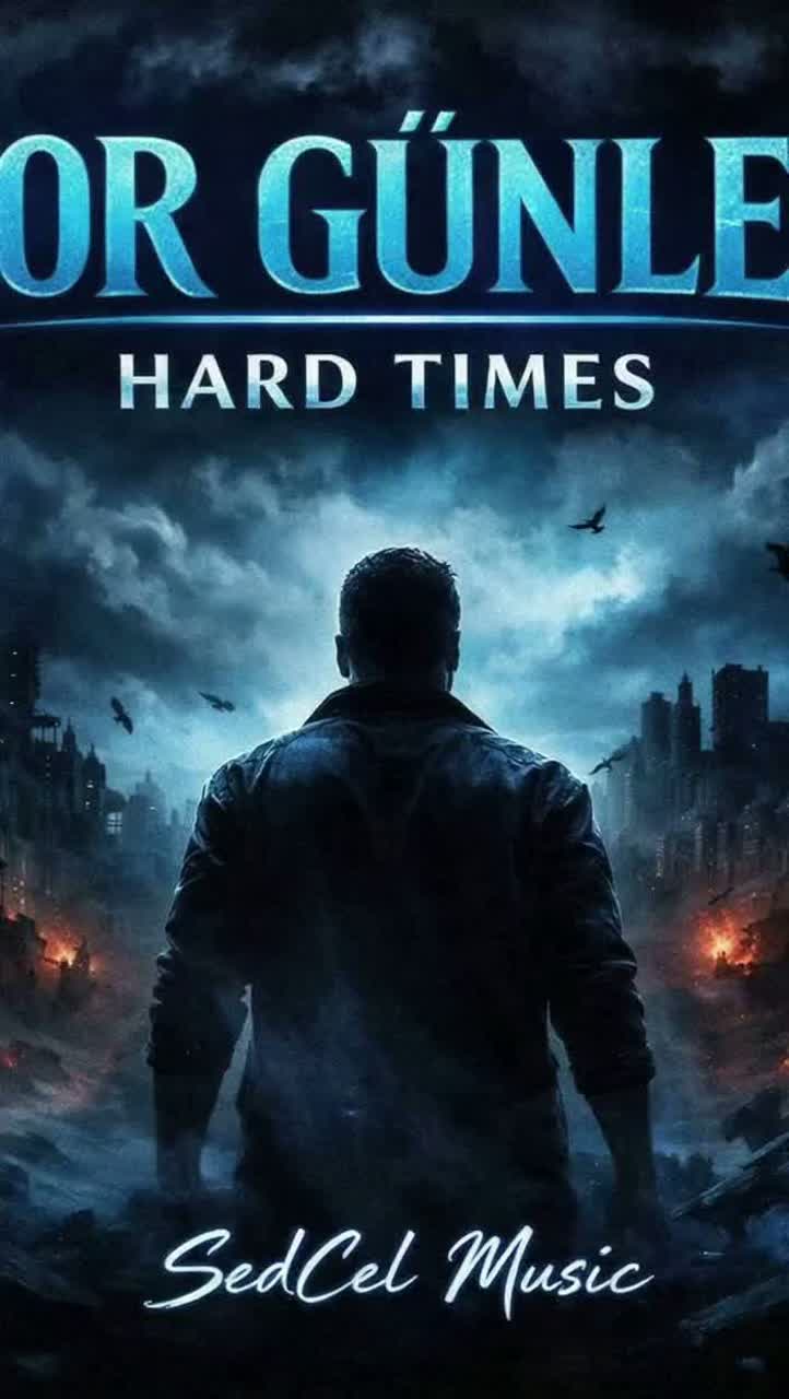 ZOR GÜNLER (HARD TIMES)