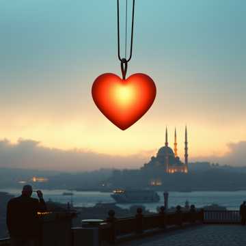 Geceye Bıraktım Seni (S)
