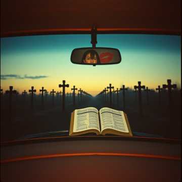 Graveyard County Line