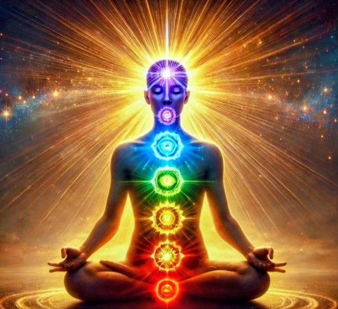 Blaze, Shine Your Divine