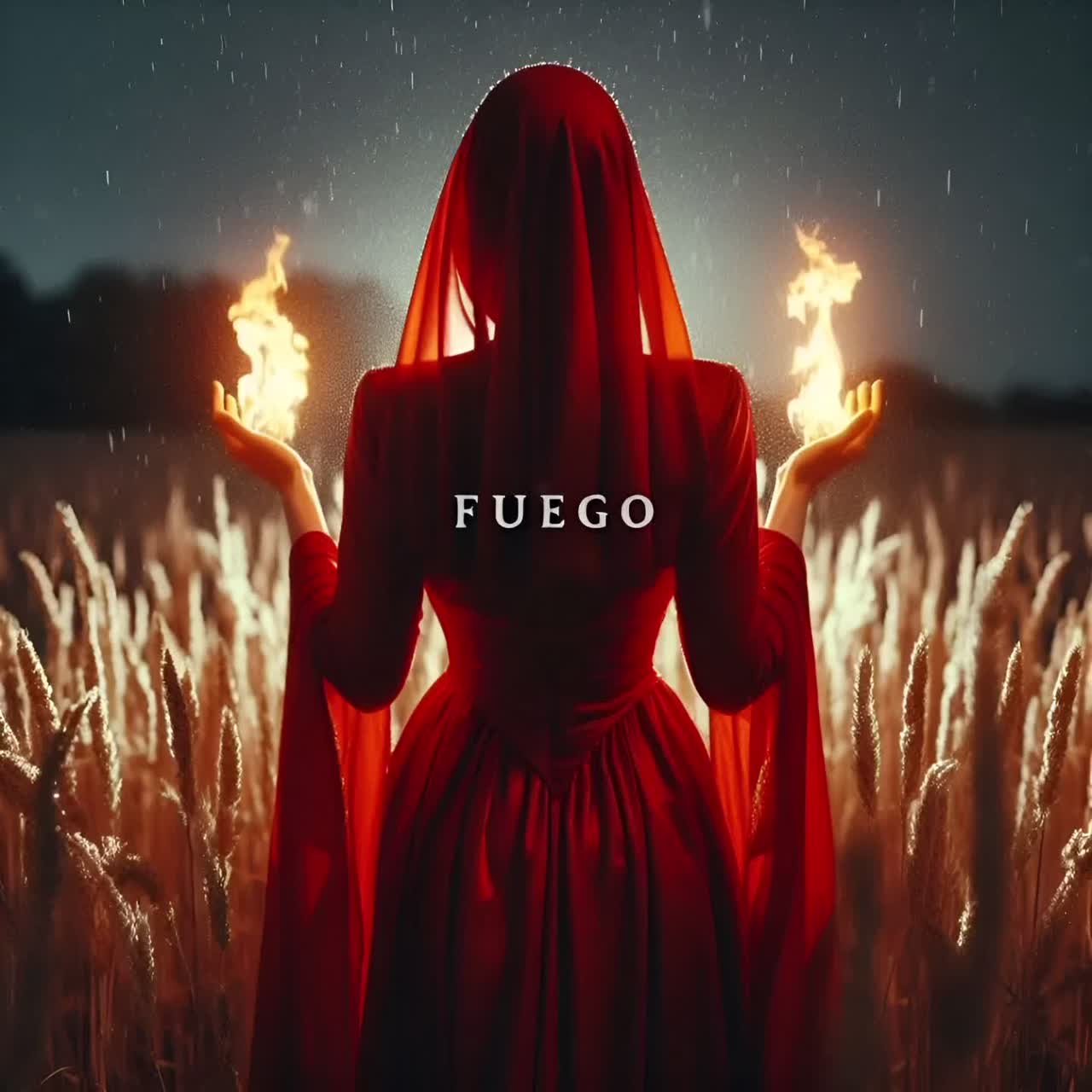 Fuego