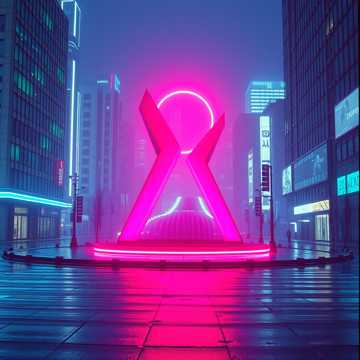 Drift dance