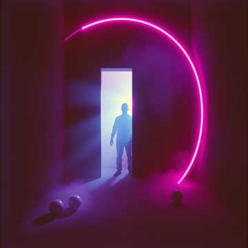 BOHVNNON -LONELY NIGHTS