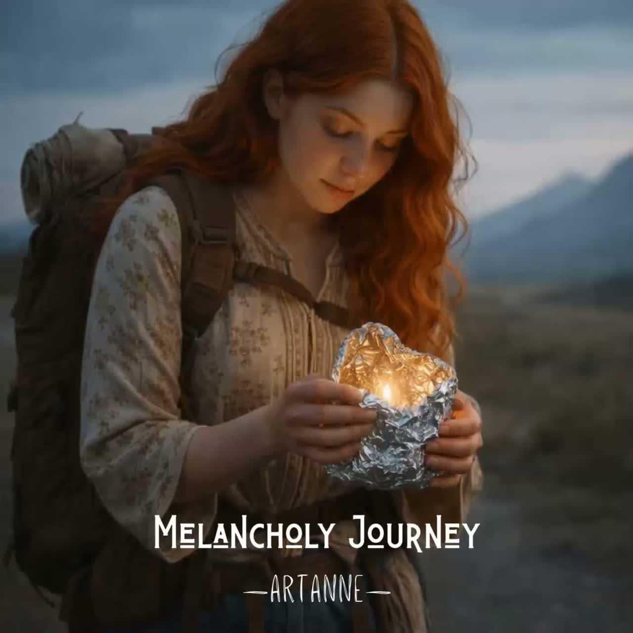 Melancholy Journey | #Song Wars II