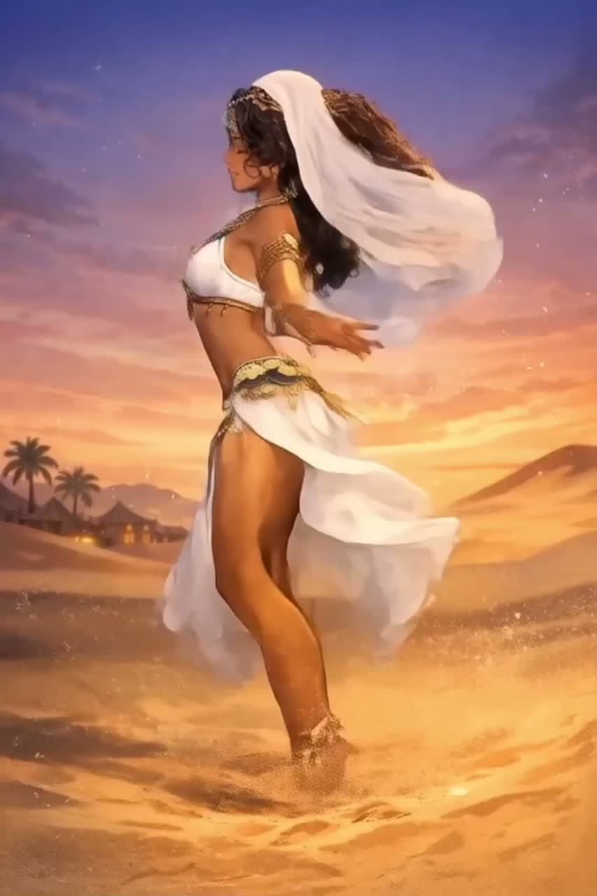 حبّةُ رملٍ✨
