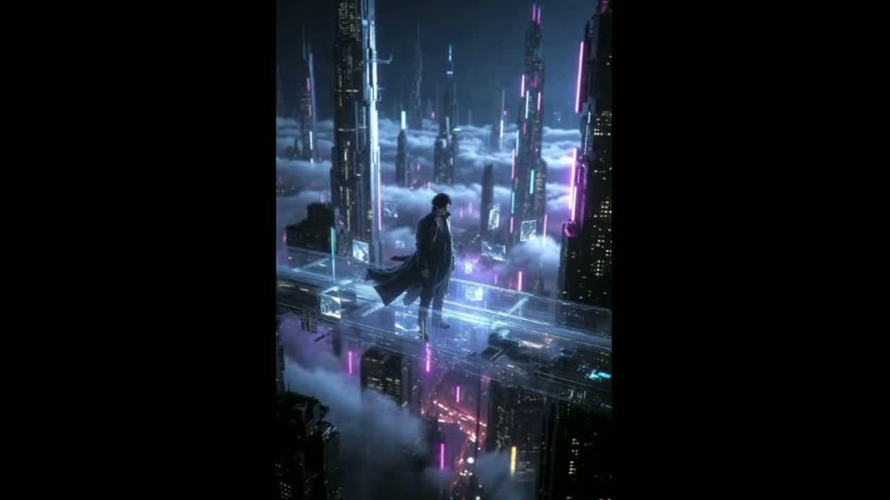 BOHVNNON -LONELY NIGHTS