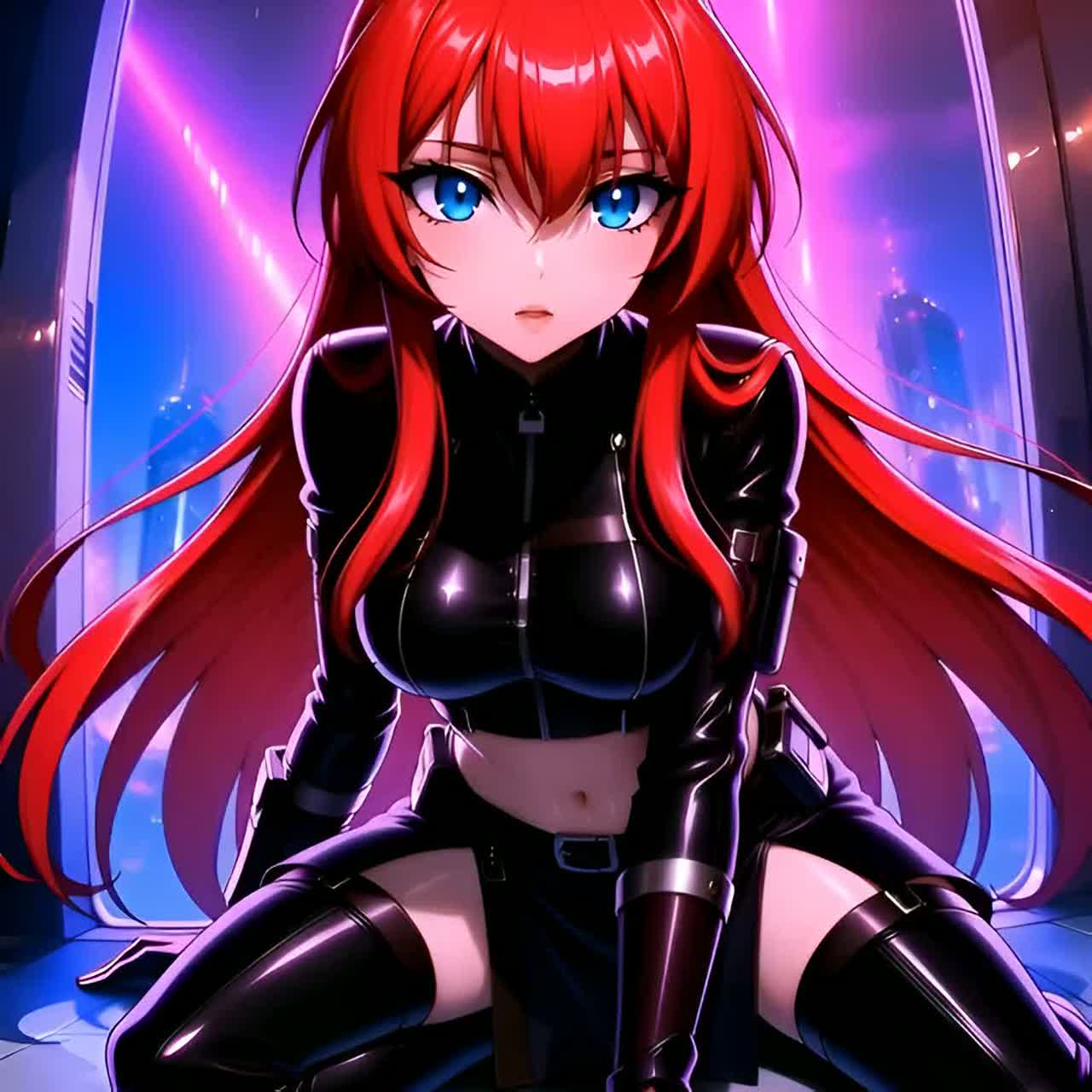 Temptation
