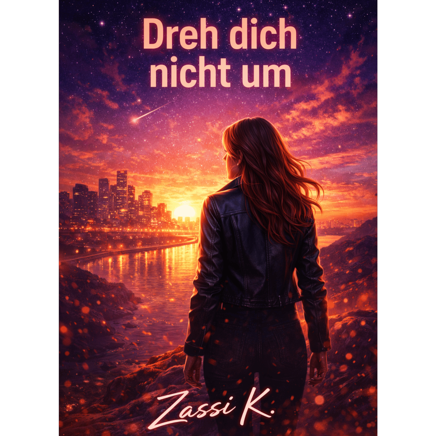 Dreh dich nicht um