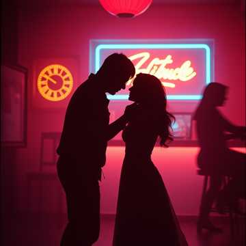 Bailando Entre Recuerdos