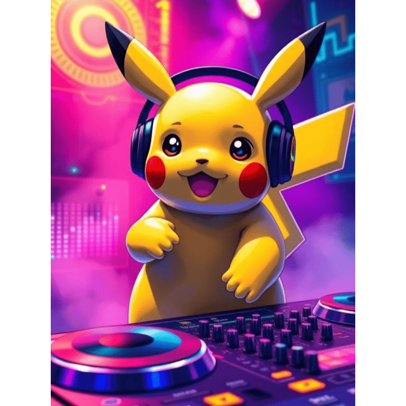 Retail Club(PikaPika Remix)