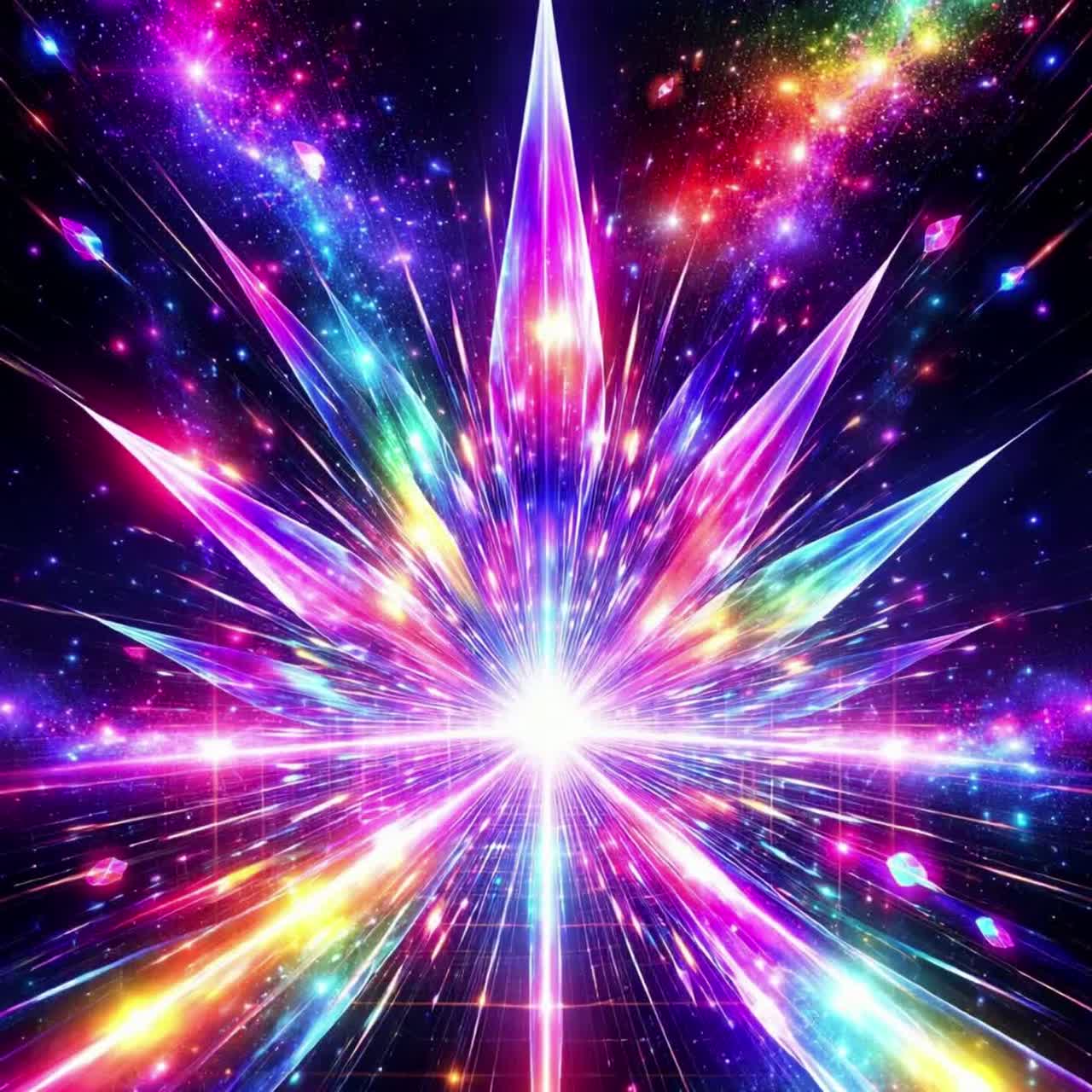 Spectral Luminance (Mashup)