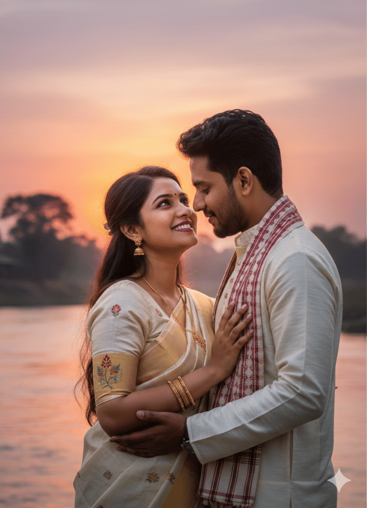 দুচকুত তোমাৰ