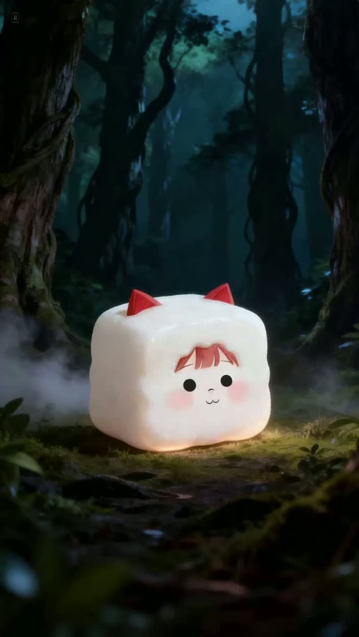 只有我一個真好🌲Being Alone Feels Just Right