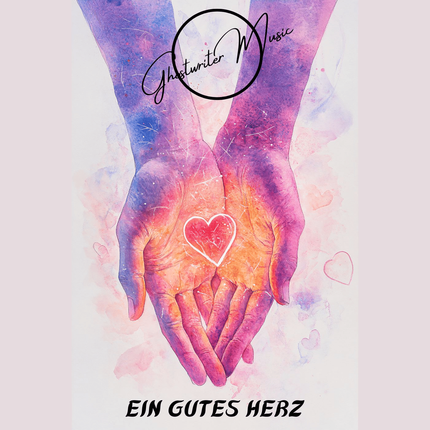 Ein gutes Herz