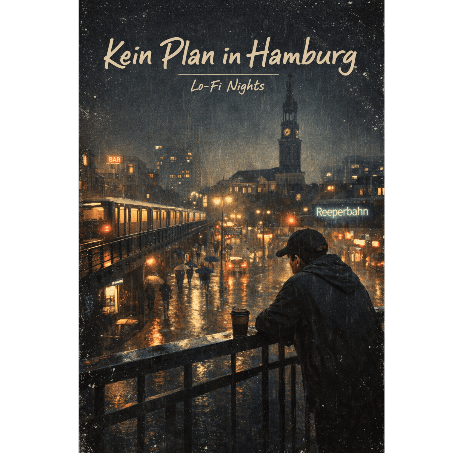 Kein Plan in Hamburg