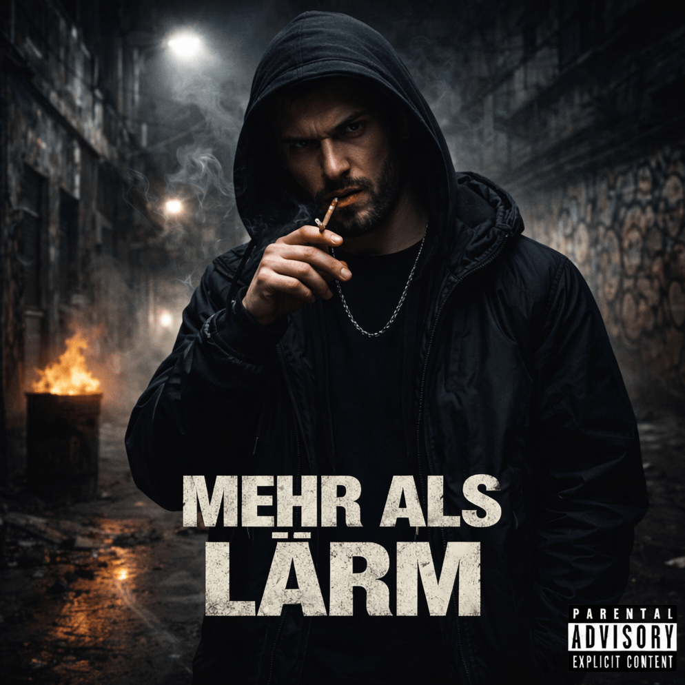 Mehr als Lärm