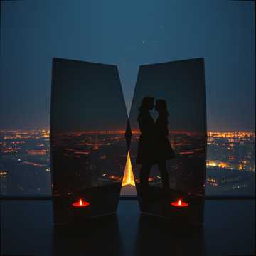 Oltre le miglia! Distant Love (Remix) 