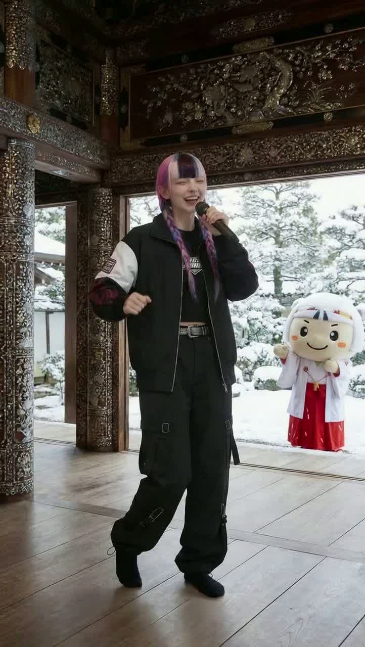 風になりたい