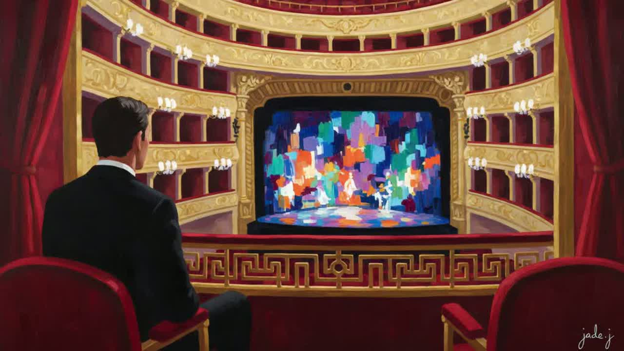 Opera