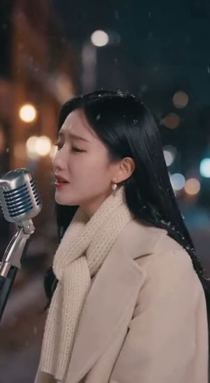 어린 날의 고백