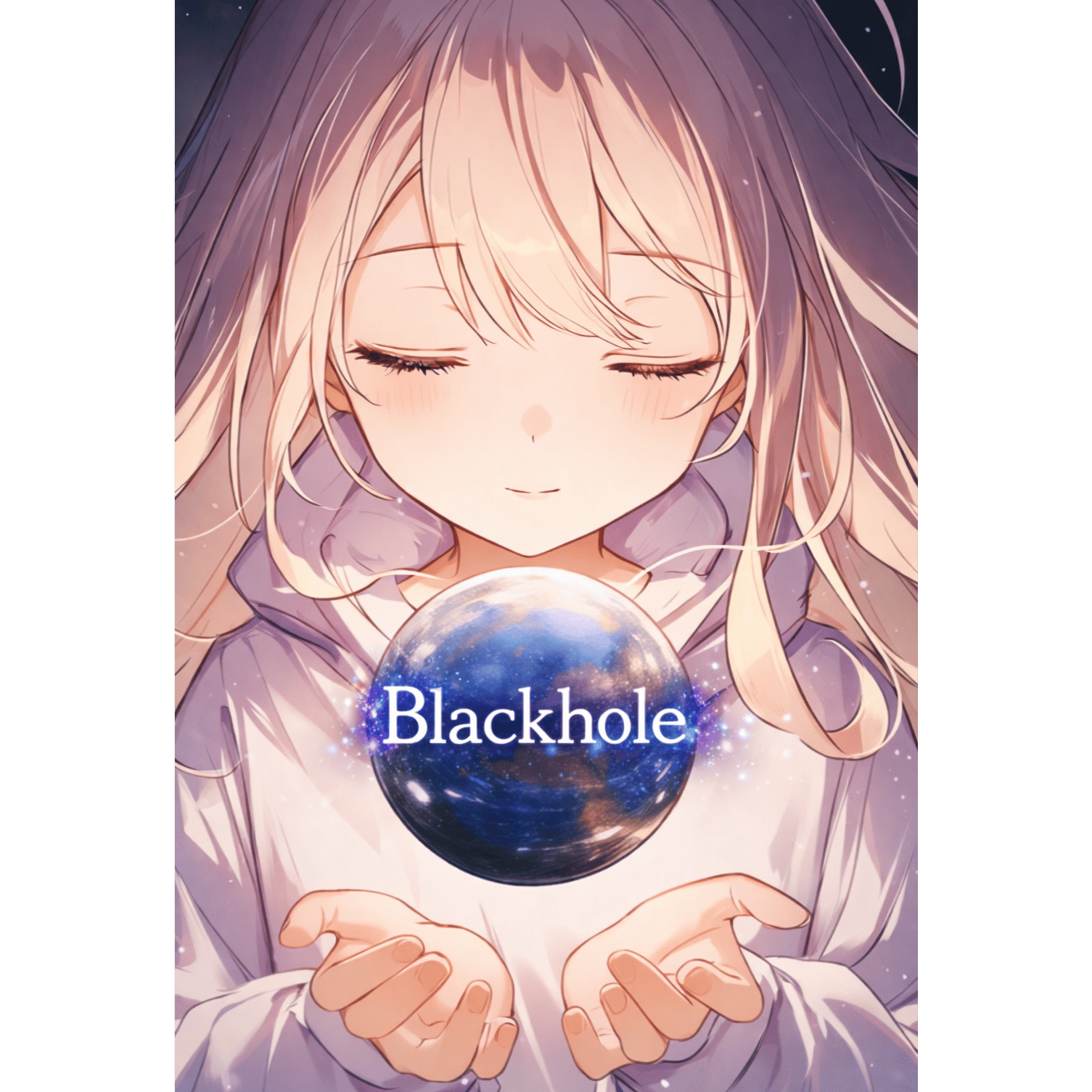 🇰🇷 블랙홀 (Blackhole)