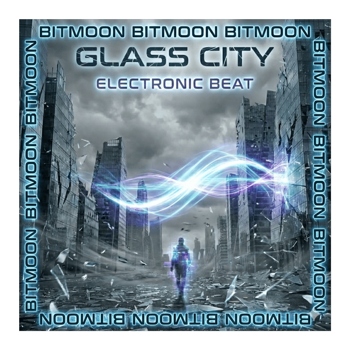 Glass City