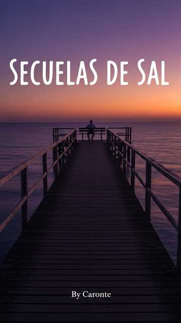 Secuelas de Sal 